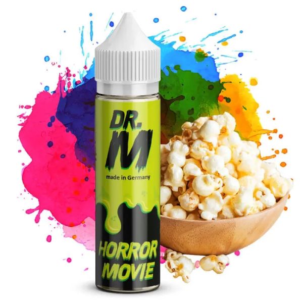 Dr.M - Horror Movie - Aromashot - 10 ml