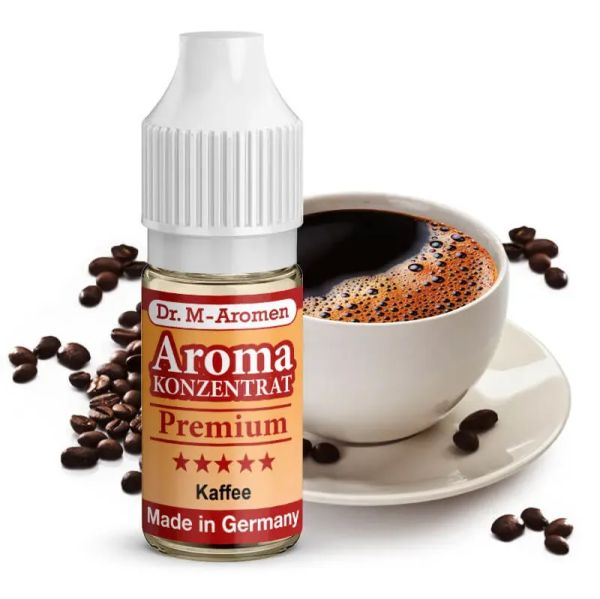 Dr. Multhaupt Premium Aroma Konzentrat Kaffee