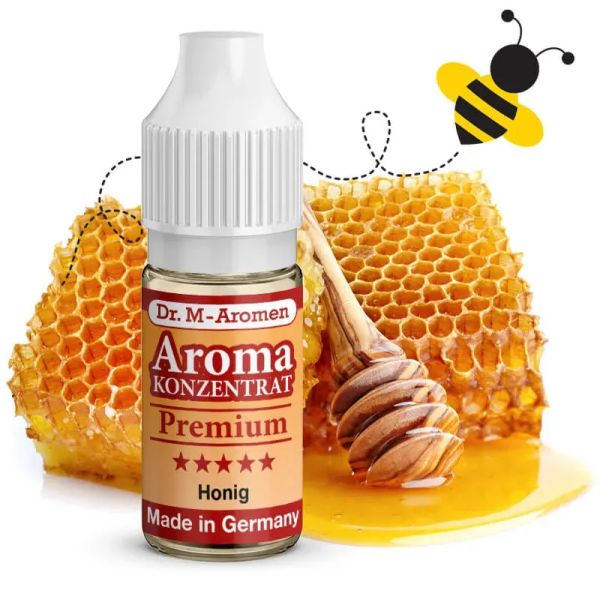 Dr. Multhaupt Honig Premium Aroma Konzentrat