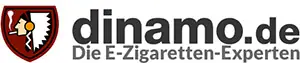 Dinamo.de Logo